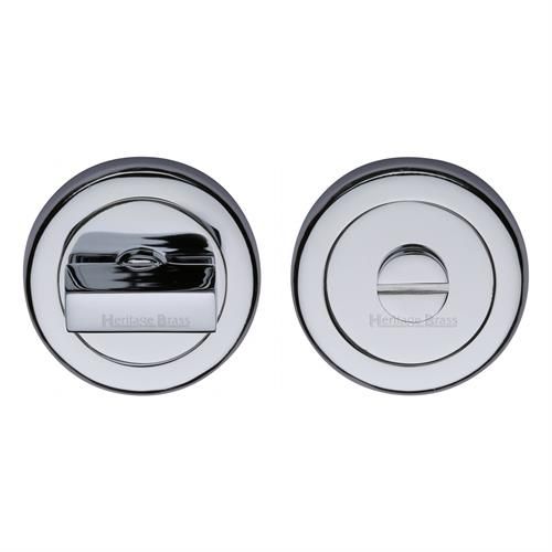 M.Marcus Heritage Brass Round Turn and Release (V4035)
