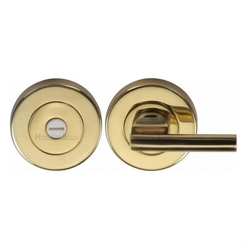 M.Marcus Heritage Brass Round Turn and Release (V4044)
