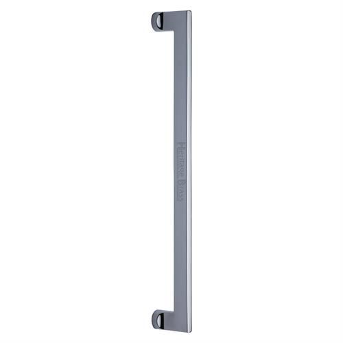 M.Marcus Heritage Brass Apollo Door Pull Handle