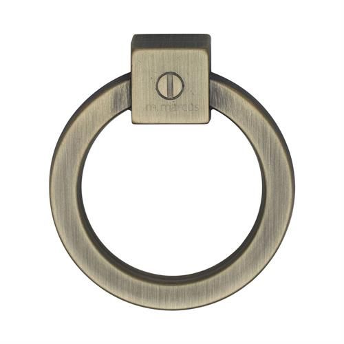 M.Marcus Drop Pull Handle