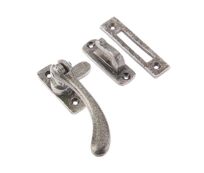 Frelan Valley Forge Bulb End Casement Fastener