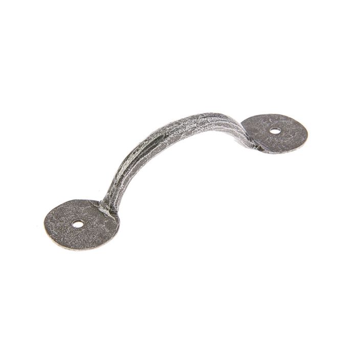 Frelan Valley Forge Bow Cupboard Handle
