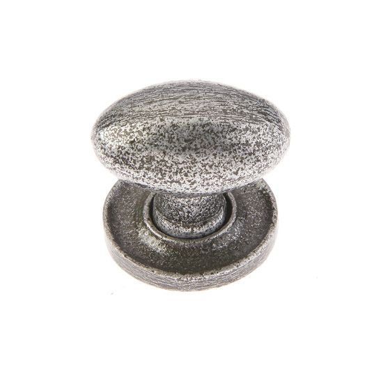 Frelan Valley Forge Oval Cupboard Knob