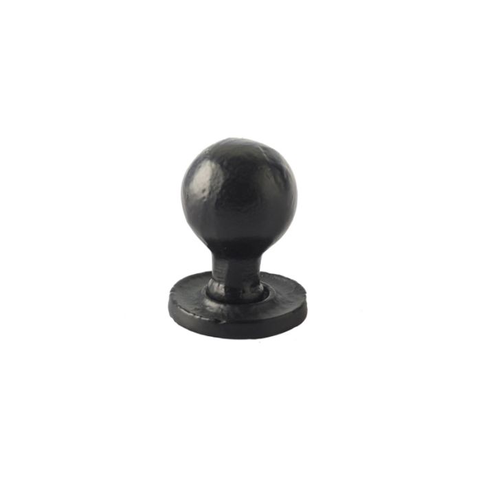Frelan Valley Forge Round Cupboard Knob