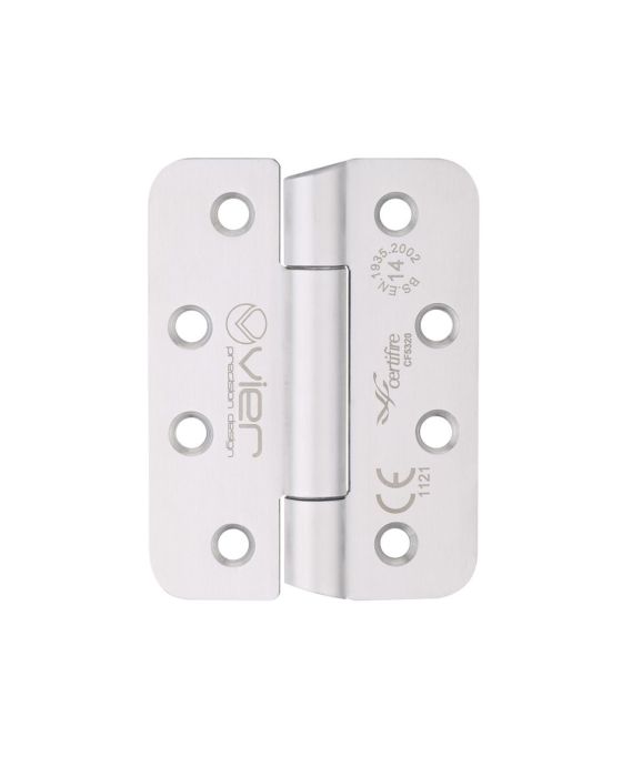 Zoo Hardware - Vier 4