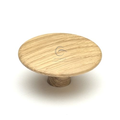 M.Marcus Mushroom Cupboard Knob