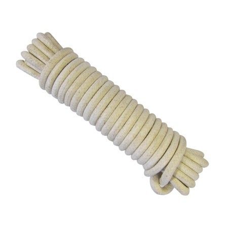 More Waxed Sash Cord No.4 x 10 Metres