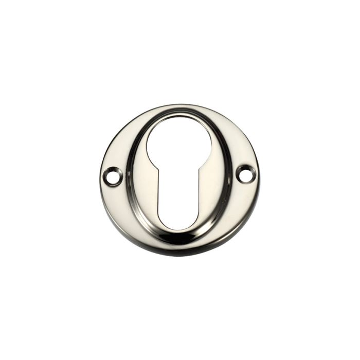 Fulton & Bray Euro Profile Escutcheon