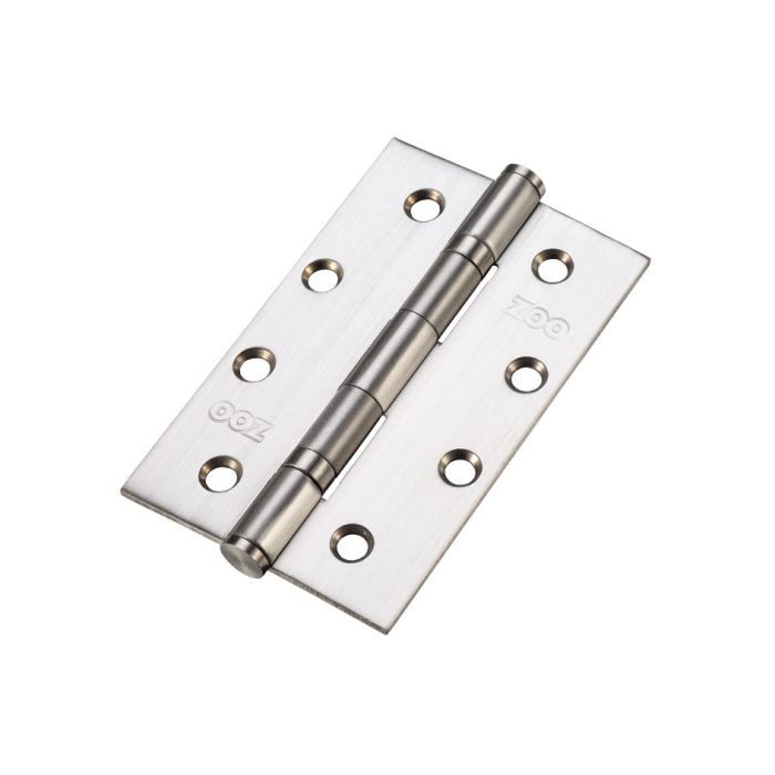 Zoo Hardware Slim Knuckle Ball Bearing Hinge