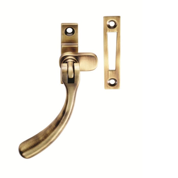 Carlisle Brass Bulb End Casement Fastener