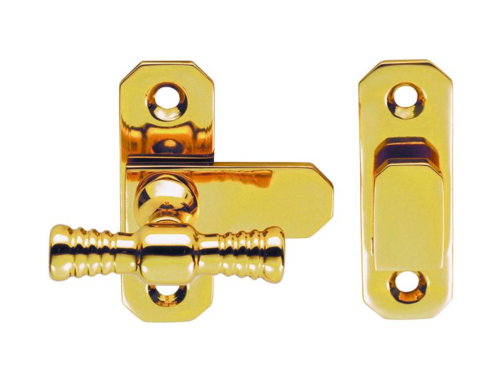 Carlisle Brass T-Handle Fastener