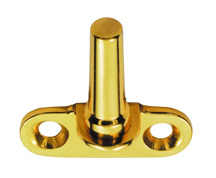 Carlisle Brass Flush Fitting Casement Stay Pin 