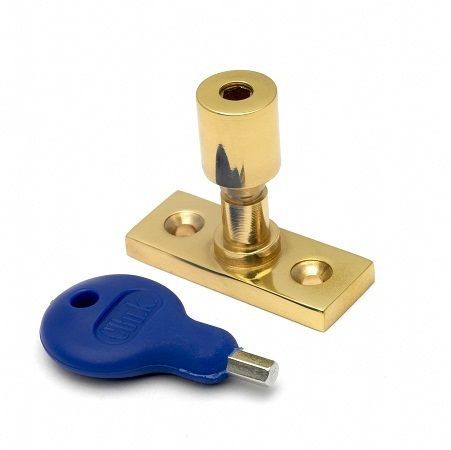 Carlisle Brass Locking Casement Stay Pin