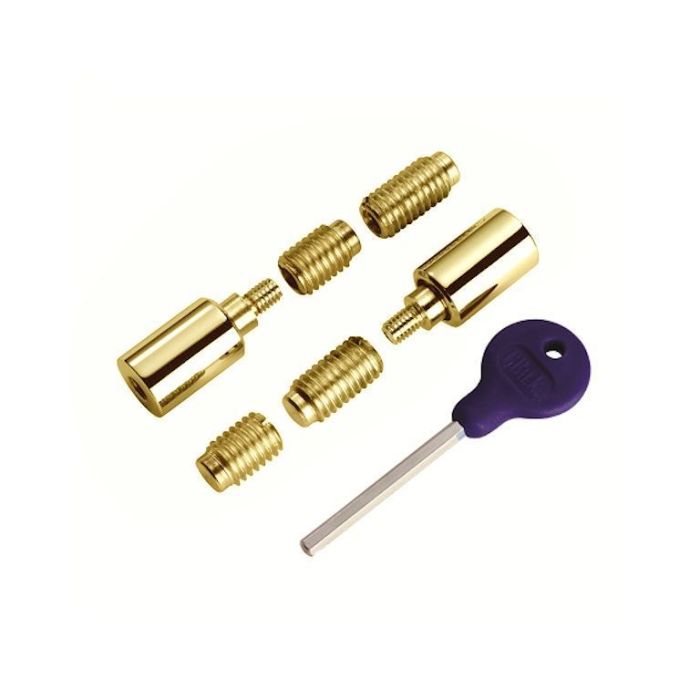 Carlisle Brass Sash Stop