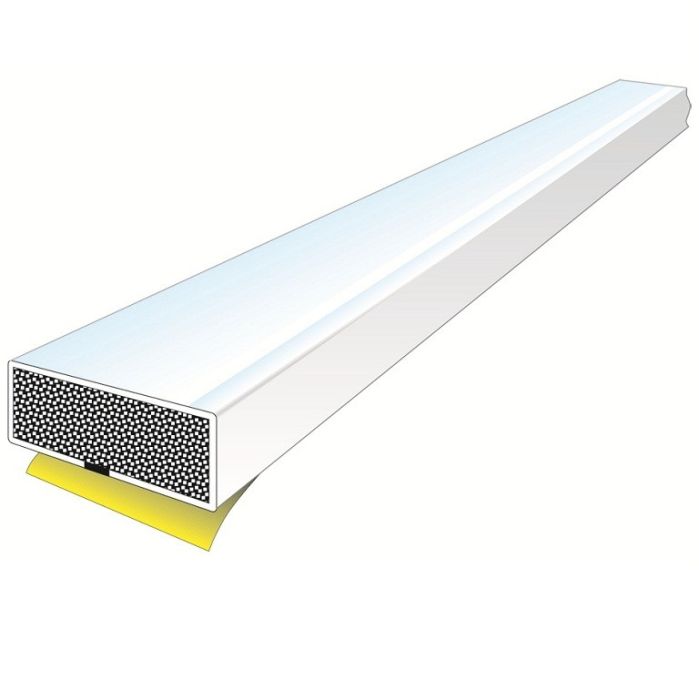 Eurospec Intumescent Fire Door Seal 