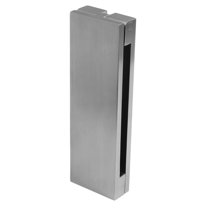 Blu Performance - Door Knocker - 316 Satin Stainless Steel