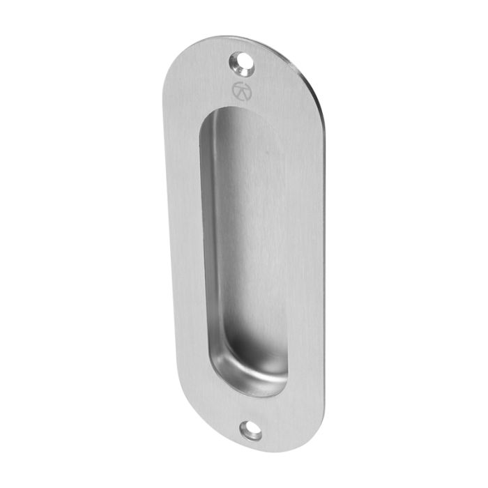 Blu Performance 316 Stainless Steel Flush Door Pull