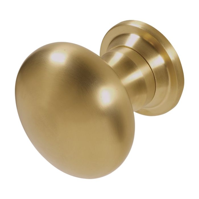 Blu Performance 316 Stainless Steel Centre Door Knob
