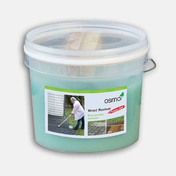 Osmo Wood Reviver