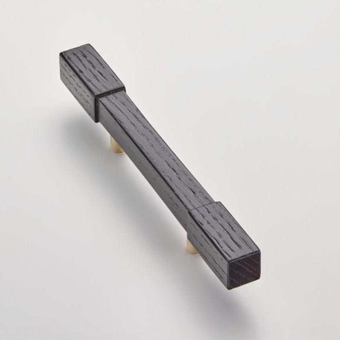 Dartington Wychbury Handmade Oak Cabinet Handle