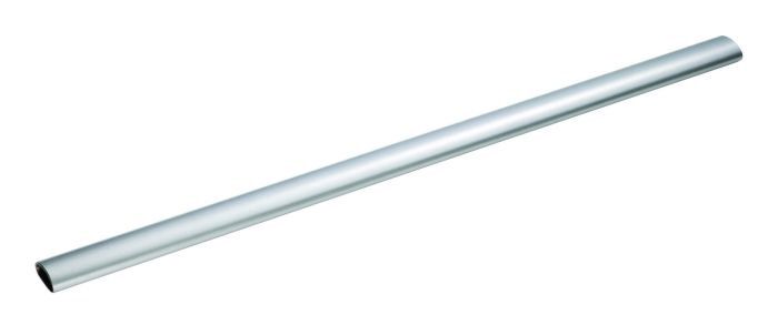 Eurospec - Spare Pushbar for Panic Bolt/Latch - Silver 