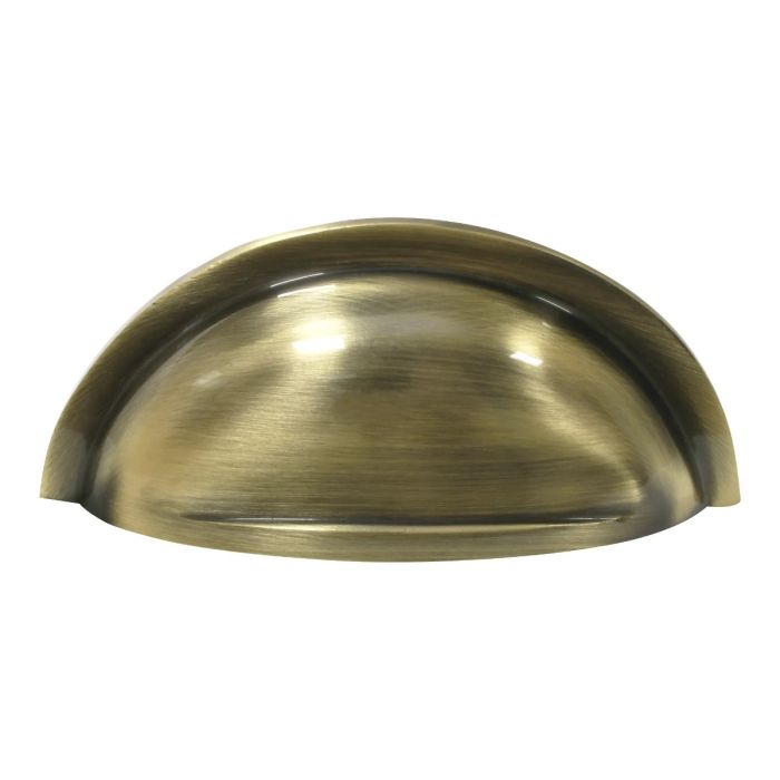 Dartington Concealed Cup Handle