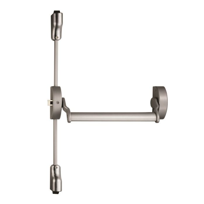 Eurospec Narrow Style Pushbar Panic Bolt