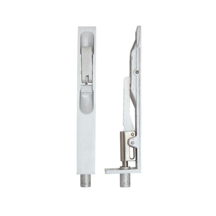 Zoo Hardware Lever Action Flush Bolt