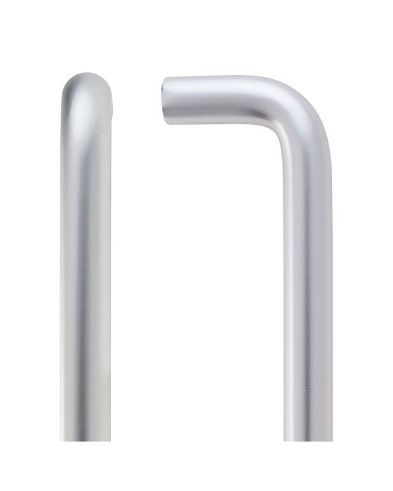 Zoo Hardware D-Shaped Door Pull Handle