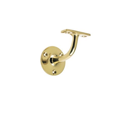 Zoo Hardware Heavyweight Handrail Bracket 