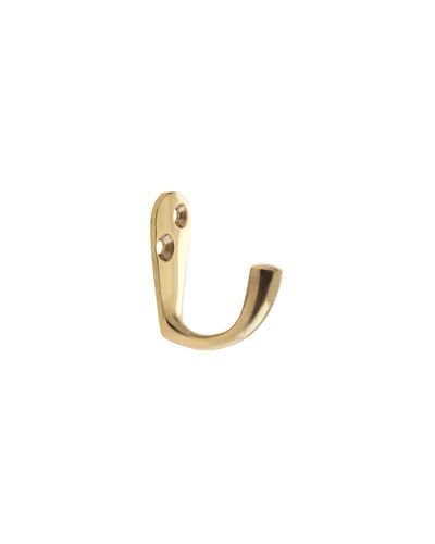 Zoo Hardware Single Robe Hook