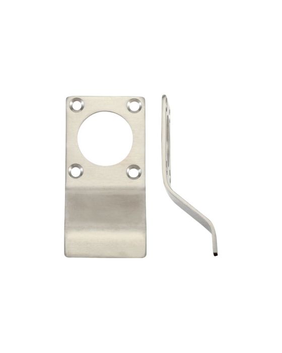 Zoo Hardware Cylinder Latch Pull