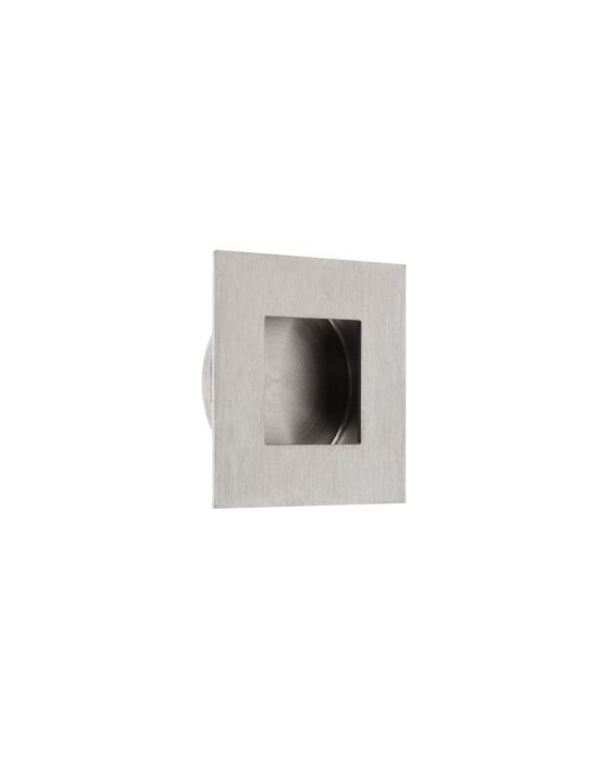 Zoo Hardware Square Flush Pull