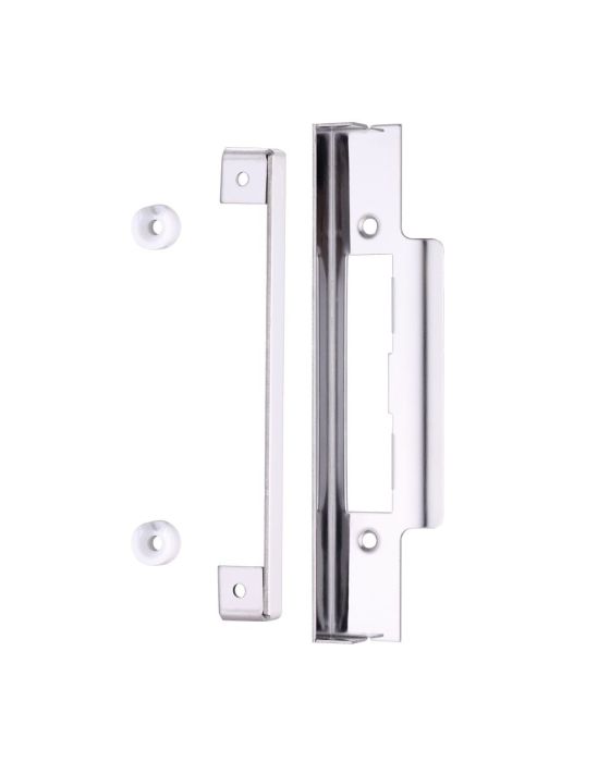 Zoo Hardware Rebate Kits to Suit Contract Sash/Bathroom Locks