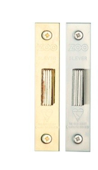 Zoo Hardware British Standard Deadlock Rebate Kit