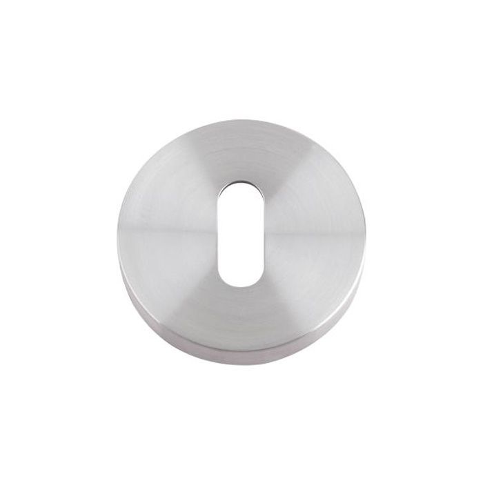 Zoo Hardware Standard Profile Grade 304 Escutcheon