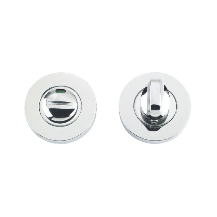 Zoo Hardware Grade 304 Turn and Release with Indicator