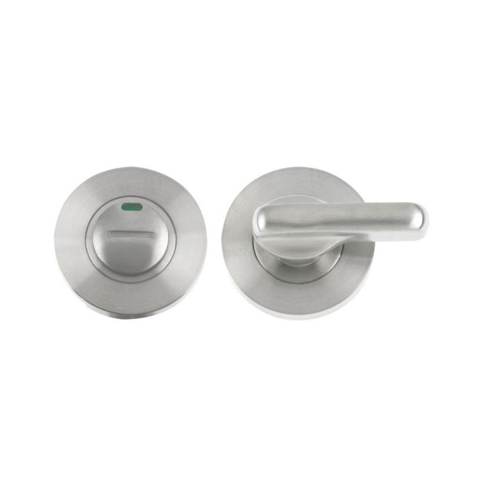 Zoo Hardware Grade 304 Disabled Turn and Release with Indicator