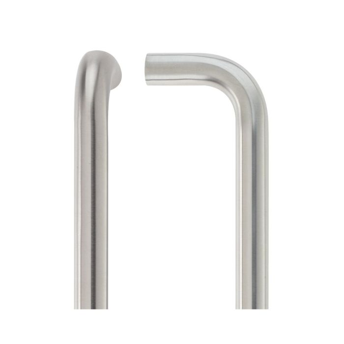 Zoo Hardware Grade 201 D-Shaped Door Pull Handle