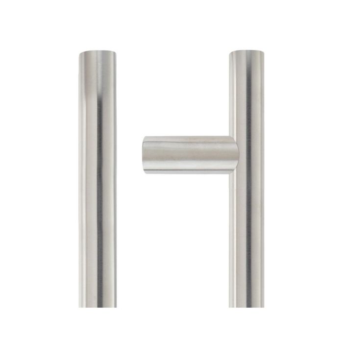 Zoo Hardware Grade 304 Guardsman Door Pull Handle