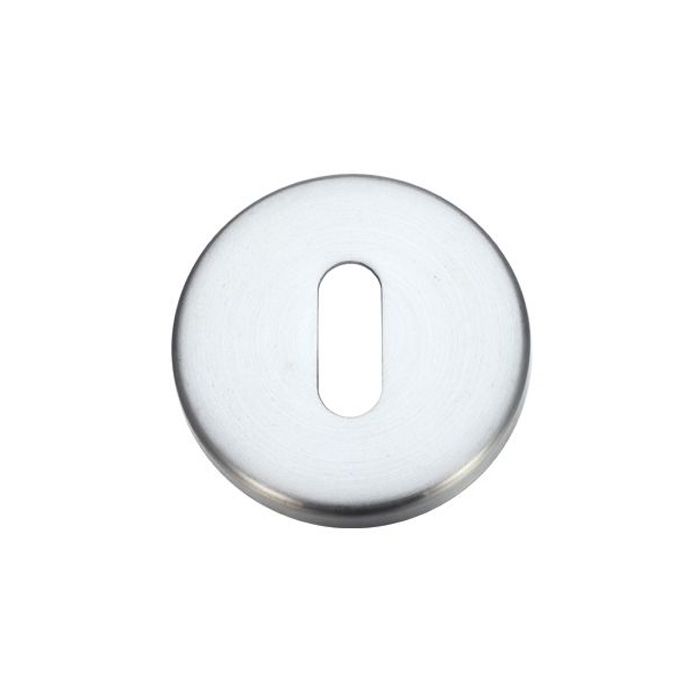Zoo Hardware Standard Profile Stanza Contract Escutcheon 