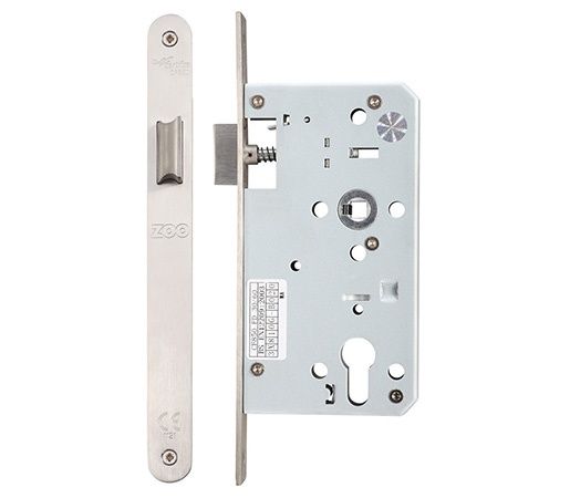 Zoo Hardware Vier Din Latch