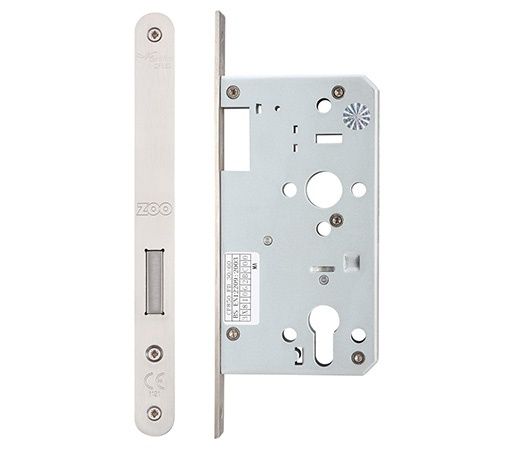 Zoo Hardware Vier Din Euro Dead Lock