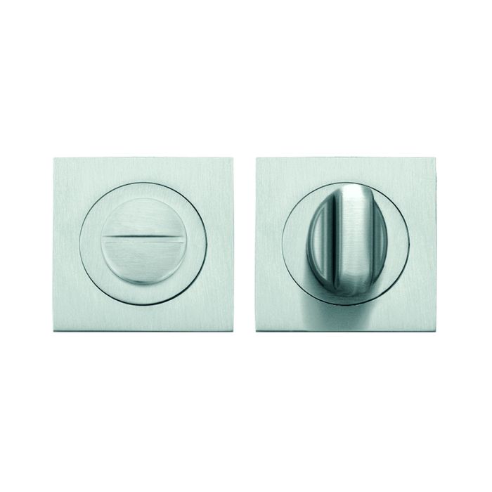 Zoo Hardware Stanza Designer Square Turn and Release