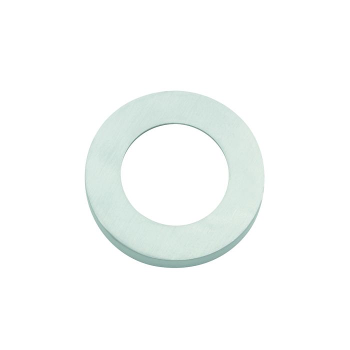 Zoo Hardware Stanza Designer Spare Round Rose for Door Handles on Rose