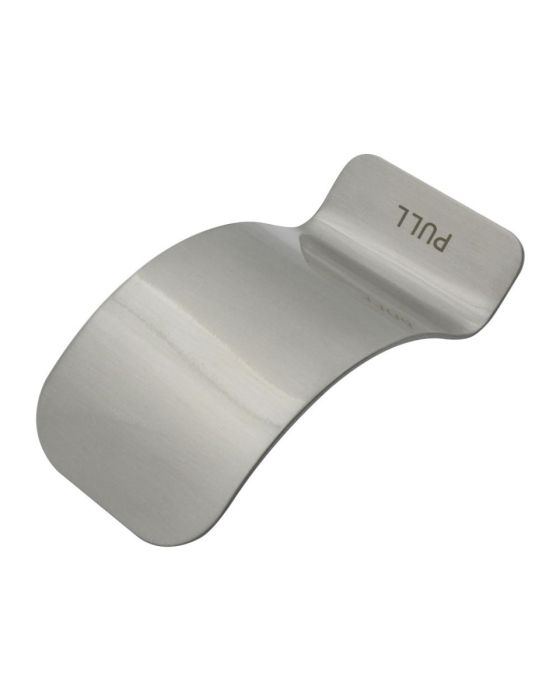 Zoo Hardware Hands Free Door Pull Handle