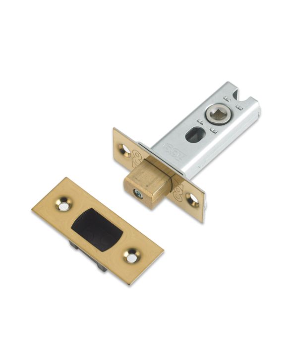 Architectural Quality Tubular Dead Bolt 