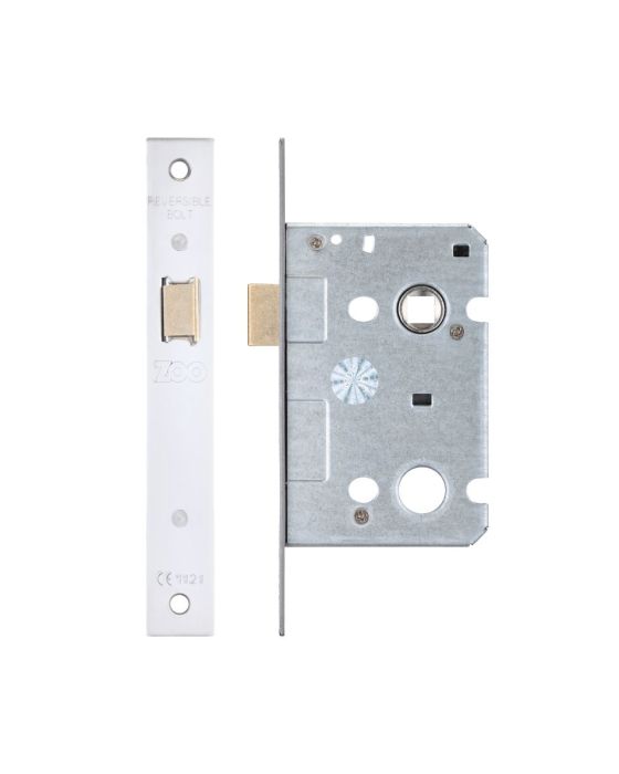 Zoo Hardware Upright Latch