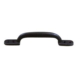 Cottingham Wrought Sash Case Handle | More Handles