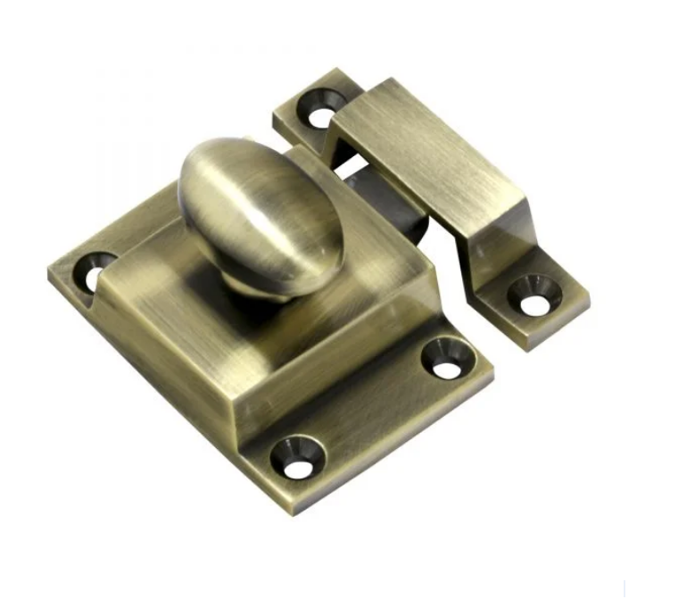 Preserving History: Tips for Maintaining Antique Ironmongery